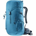 Deuter Climber Alpinrucksack für Kinder, wave-ink