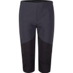 Montura Synth Pirata 3/4 Herren Softshellhose ( Anthrazit M)
