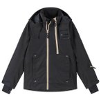 Reima - Kid's Reimatec Winter Jacket Tieten - Winterjacke Gr 110 schwarz