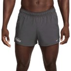 Nike Dri-Fit Inline Disrupt 3BF Herren Laufshorts ( Anthrazit XXL)