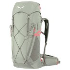Salewa - Women's Alp Trainer 30+3 - Wanderrucksack grau