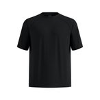 Odlo Cubic  Herren  T-Shirts schwarz Größe XL Trekking  Atmungsaktiv