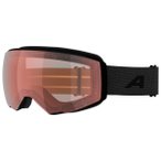 Alpina - Granby V S1-3 - Skibrille braun