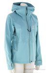 Haglöfs Touring Infinium Damen Tourenjacke-Hell-Blau-S