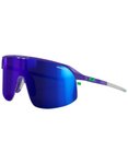 Julbo - Photochromatische / Selbsttönende Sonnenbrillen - Density Violet/Gris R