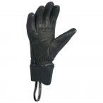 C.A.M.P. - G Pure - Handschuhe Gr Unisex S schwarz/grau