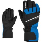 ZIENER Herren Handschuhe GEZIM AS(R) glove ski alpine, Größe 10 in Blau