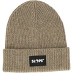 SLOPE Hat Andi, Größe ONE SIZE in Beige