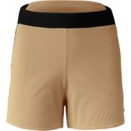 Martini Sportswear Hillclimb Ultra  Damen  Laufhose beige Größe L Trekking  Wa