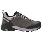 Dolomite - Women's Crodarossa Leather GTX - Multisportschuhe 37,5 grau