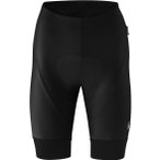 GONSO SQlab GO Damen Fahrradhose ( Schwarz 36)