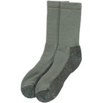 DEVOLD Adventure Merino Medium Sock - Socken 44/47 moss
