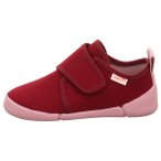 Superfit - Kid's Venti F - Hausschuhe 32 rot
