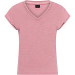PROTEST Damen Shirt PRTMondaysi, Größe 40 in Pink