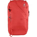 DEUTER Rucksack Freerider Lite 18 SL, Größe ONE SIZE in Rot