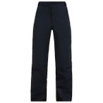 Peak Performance - Women's Whitelight Insulated Pants - Skihose Gr M schwarz