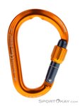 Camp Core Lock HMS-Karabiner-Orange-One Size