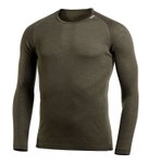 Woolpower Unisex LITE Langarmshirt Rundhals XL
