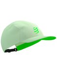 Compressport - Leichte, atmungsaktive Kappe &ndash; Unisex &ndash; 5 Panel Cap -