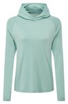 Sherpa Damen Bali UV-Schutz-Hoodie XL