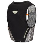 Dynafit - Trail 6 Vest - Trailrunningrucksack Gr XL schwarz
