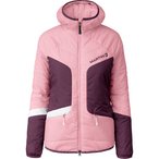 Martini Sportswear Horizon Padded  Damen  Isolationsjacke lila Größe XS Skifah
