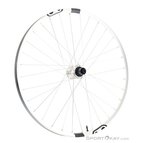 Crankbrothers Synthesis Alloy DH I9 157x12mm Shimano HG 29'' Laufrad Hinten-Silb