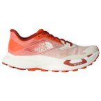 The North Face - Vectiv Enduris 4 - Trailrunningschuhe US 11,5 rot/ calacatta