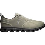 On Cloud 6 WP  Herren  Freizeitschuhe grau Größe 44 Lifestyle Wasserdicht