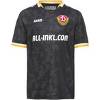 JAKO Dynamo Dresden 24-25 Auswärts Teamtrikot Kinder