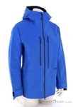 Ortovox Ravine Free 3L Herren Skijacke-Blau-L