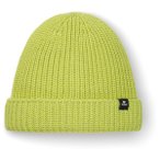 Eisbär - Kid's Lenoko Reflective Mütze - Mütze Gr 55 cm - 7-8 Years grün