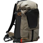Peak Performance Vertical Ski 25L   Skirucksäcke beige Größe 25L Freeride | S
