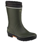 Viking - Terrain II - Gummistiefel 37 oliv