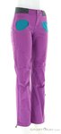 E9 Onda Story Damen Kletterhose-Lila-S