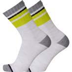 UphillSport Merinofit   Laufsocken weiss Größe 35  Laufen | Trailrunning  Haut