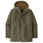 Patagonia - Isthmus Parka - Parka Gr XXL oliv