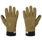 Arc'teryx - Venta Glove - Handschuhe Gr Unisex M oliv