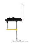 Topeak ComboTorq Wrench & Bit Drehmomentschlüssel-Schwarz-One Size