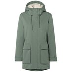 VAUDE Women's Manukau Parka III - Isolationsjacke