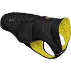 Ruffwear Quinzee Hundemantel  Hundemäntel schwarz Größe XXS (33-43cm)