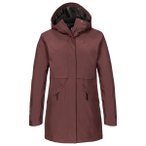 Schöffel - Women's Insulated Parka Malkay - Mantel Gr 34 braun