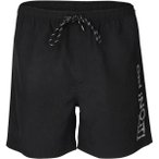 BRUNOTTI Herren Badeshorts Hester Men Swimshort, Größe XXL in Schwarz