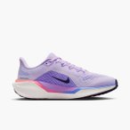 NIKE Damen Running-Sch. Da W AIR ZOOM PEGASUS 41, Größe 40 ½ in Schwarz