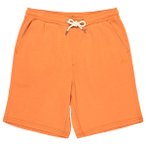 Quiksilver - Salt Water Fleece Short - Shorts Gr M orange