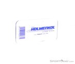 Holmenkol Spatola 3mm Plastik Klinge-Blau-One Size