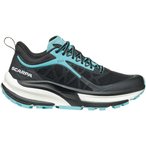 Scarpa Golden Gate ATR GTX  Damen  Trailrunningschuhe schwarz Größe 40 Trailru