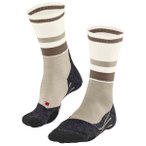 Falke - Falke TK2 Explore Compression - Wandersocken 46-48 grau