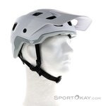 Abus MoDrop MTB Helm-Weiss-S