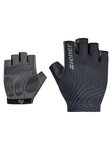 Ziener CLEM Bike Fingerhandschuhe Unisex ( Schwarz 7,5 Größe,)